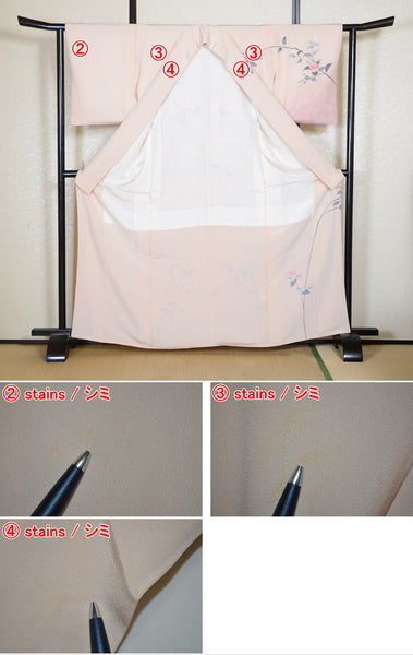 Japanese kimono / TK #2-464