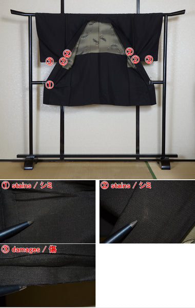 Men Jacket / M-Ha #1-721