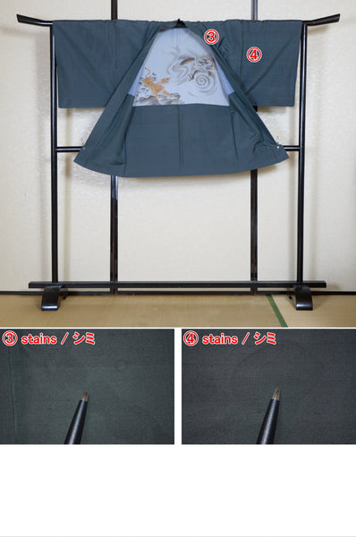 Men Jacket / M-Ha #1-647