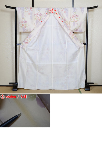 Japanese kimono / PK #937