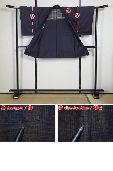 Men Jacket / M-Ha #1-709