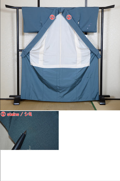 Japanese kimono 6 items set / TK #2-474