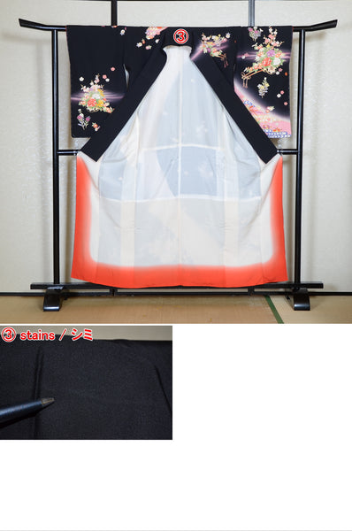 Japanese kimono / PK #924