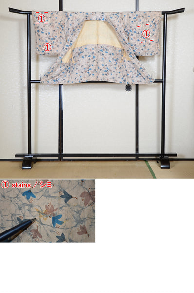 Women kimono jacket / W-Ha #2-627