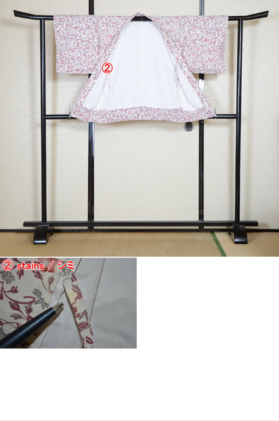 Women kimono jacket / W-Ha #2-561