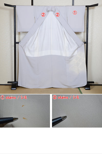 Japanese kimono / TK #2-391