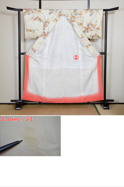 Japanese kimono / PK #927