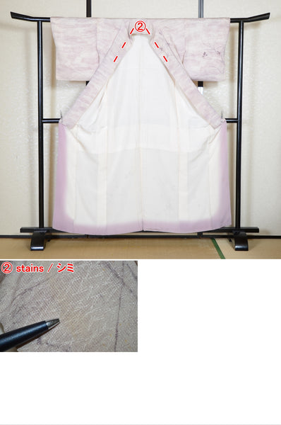 Japanese kimono / TK #2-289