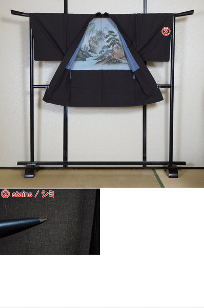 Men Jacket / M-Ha #1-774