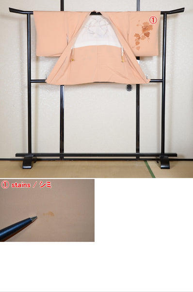 Women kimono jacket / W-Ha #2-611