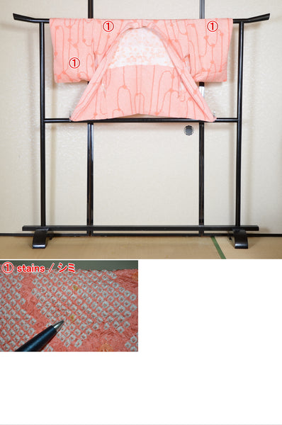 Women kimono jacket / W-Ha #2-592