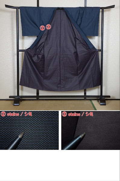 Men kimono / M-KM #1-368