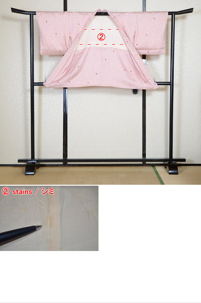 Women kimono jacket / W-Ha #2-629
