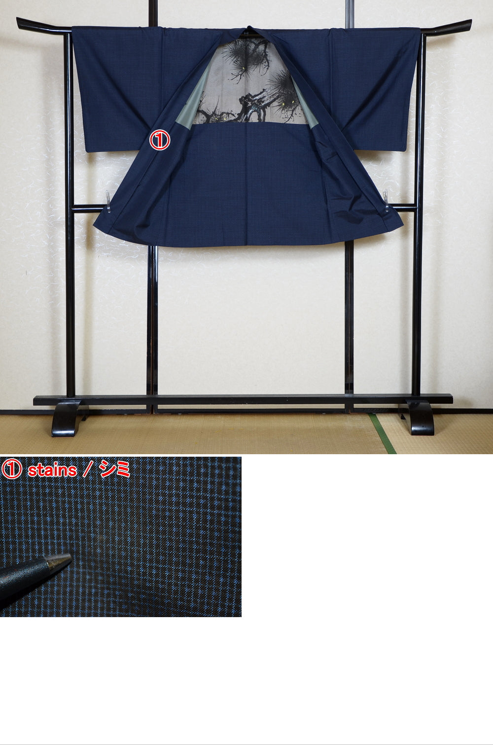 Men Jacket / M-Ha #1-474