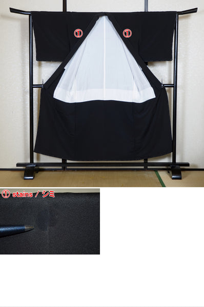 Men kimono / M-KM #1-352