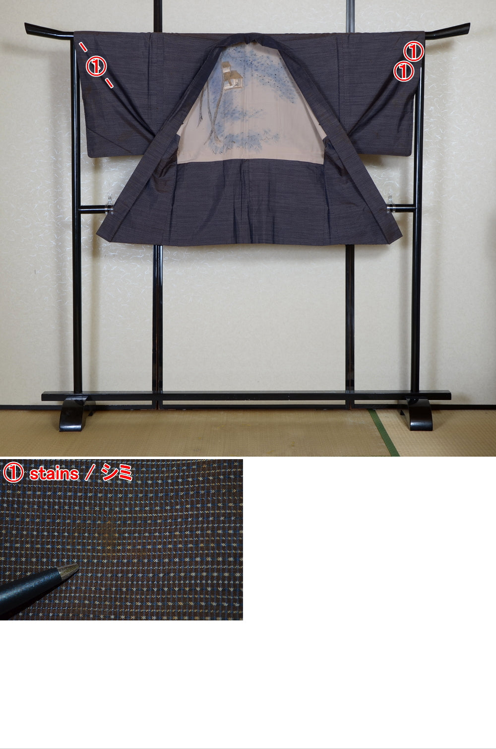 Men Jacket / M-Ha #1-738