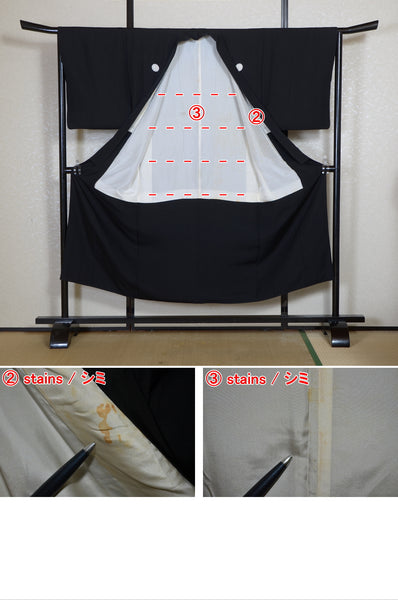 Men kimono / M-KM #1-428