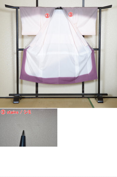 Men kimono / M-KM #1-362