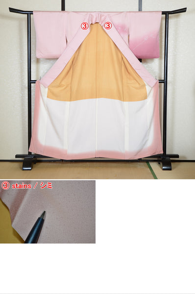 Japanese kimono / TK #2-454