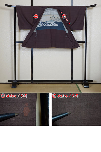 Men Jacket / M-Ha #1-578