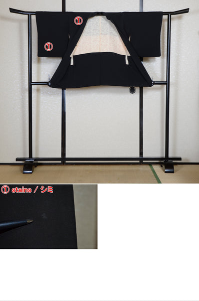 Women kimono jacket / W-Ha #2-690