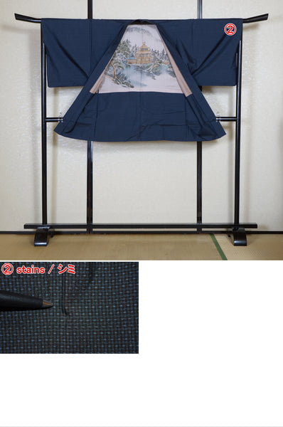 Men Jacket / M-Ha #1-722