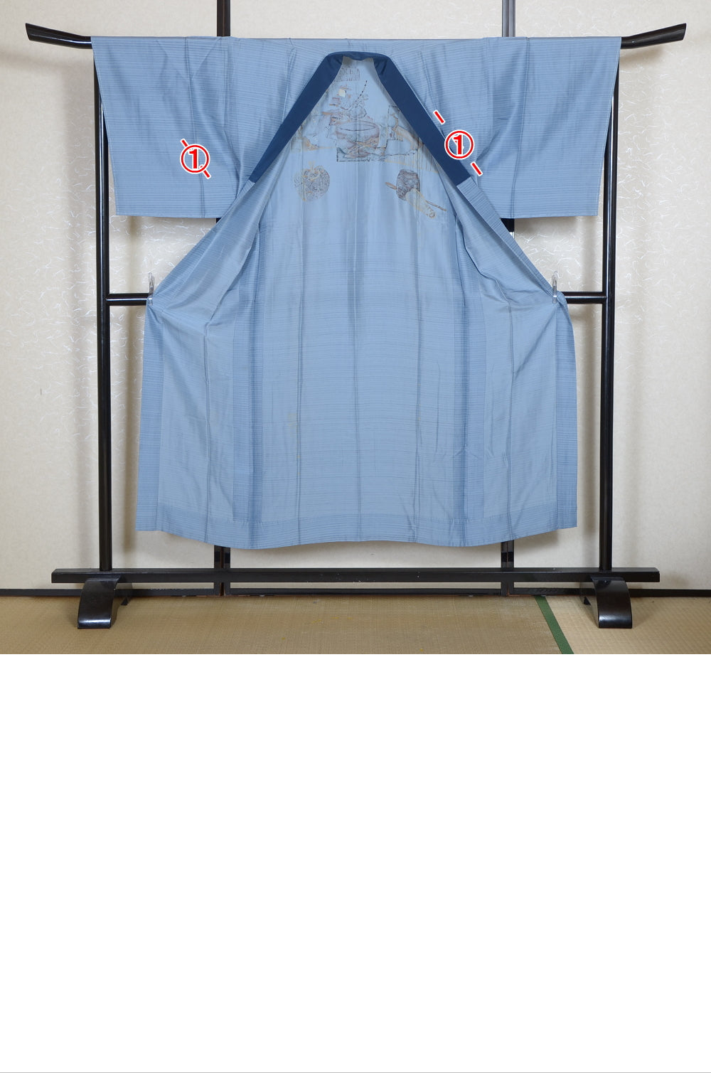 Men Undergarment / MU #918