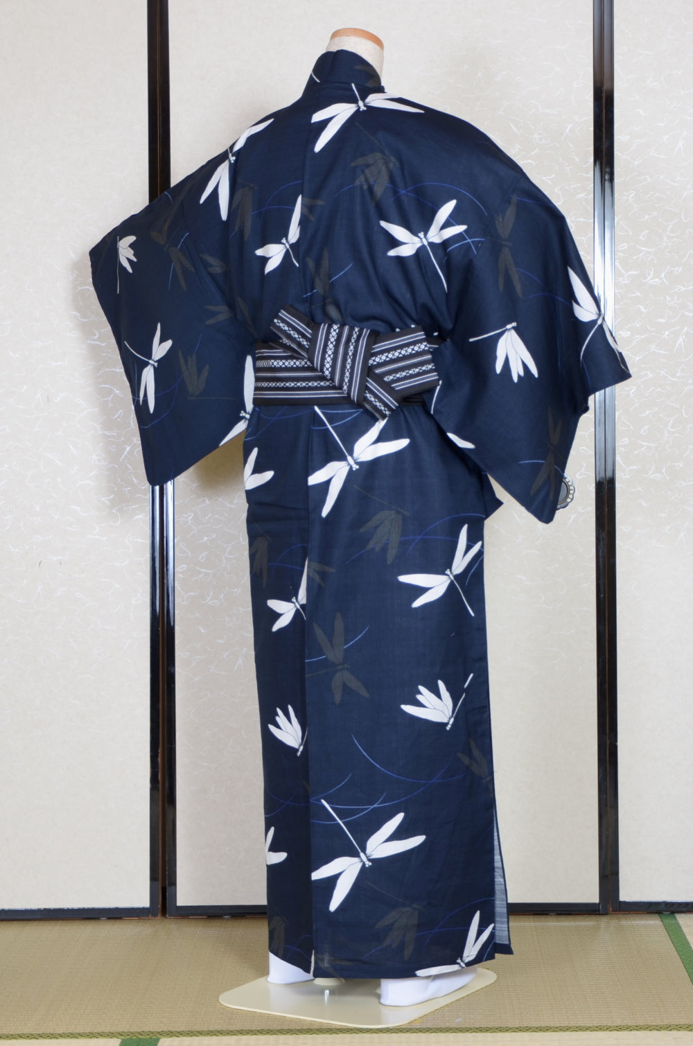 Men yukata kimono / MX #811