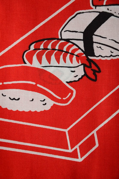 Happi jacket / Mt Fuji