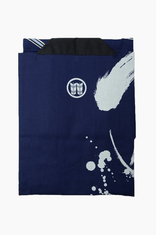 Happi jacket Samurai