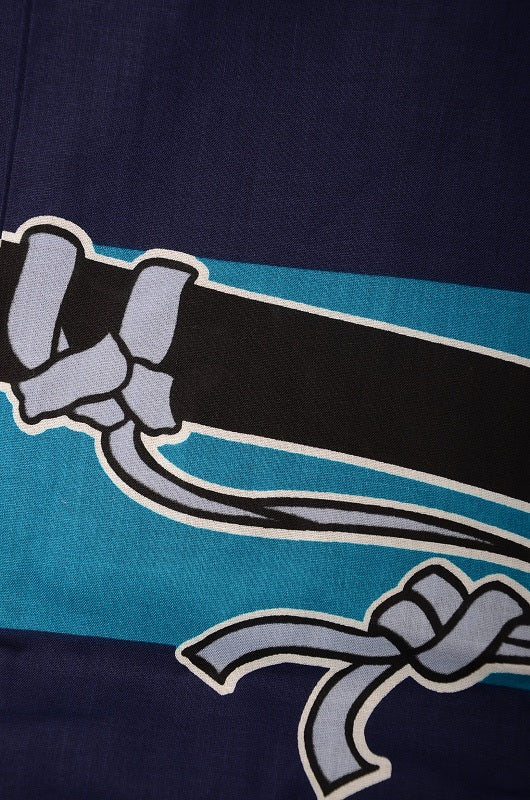 Happi jacket Samurai