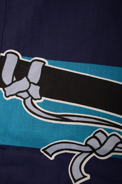 Happi jacket Samurai