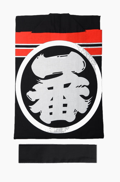 Hanten jacket Ichiban