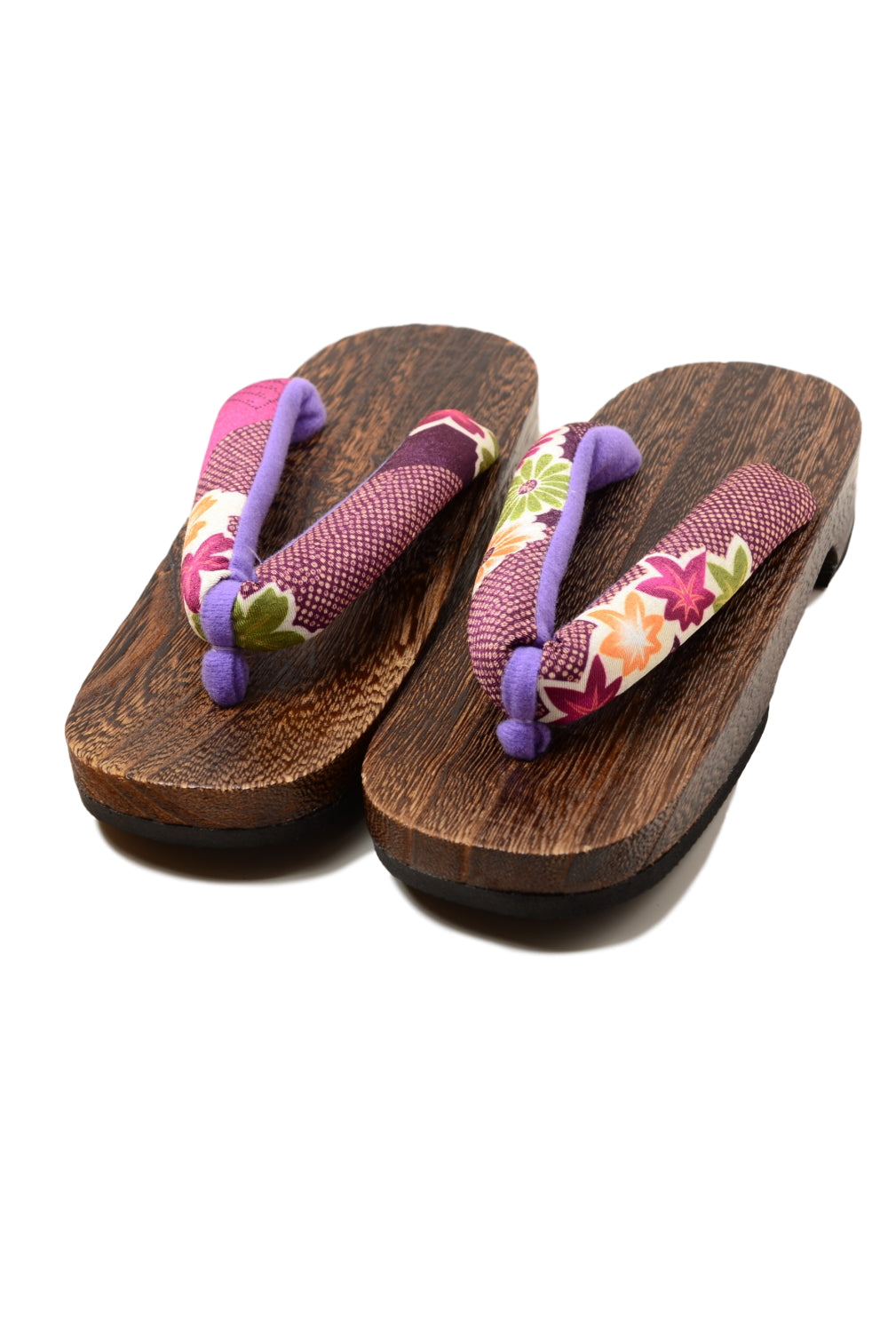 Geta sandal : Women Large #20