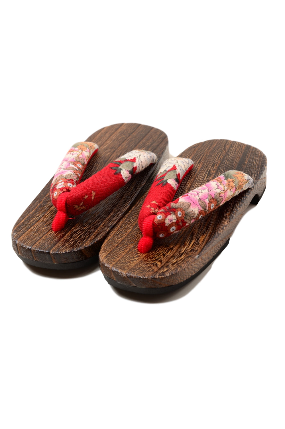 Geta sandal : Kids Small / S #03