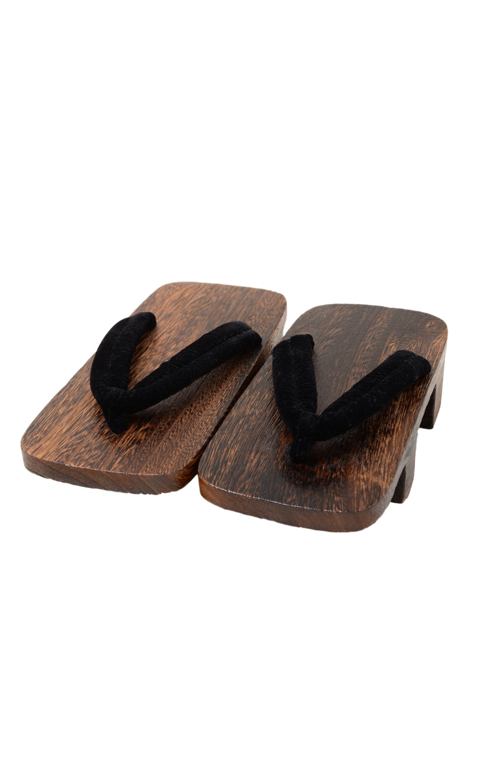 Men Geta : Medium / Nimaiba Brown