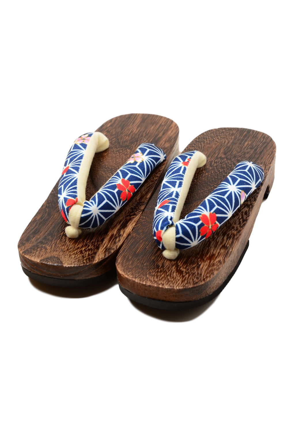 Geta sandal : Women Large #18