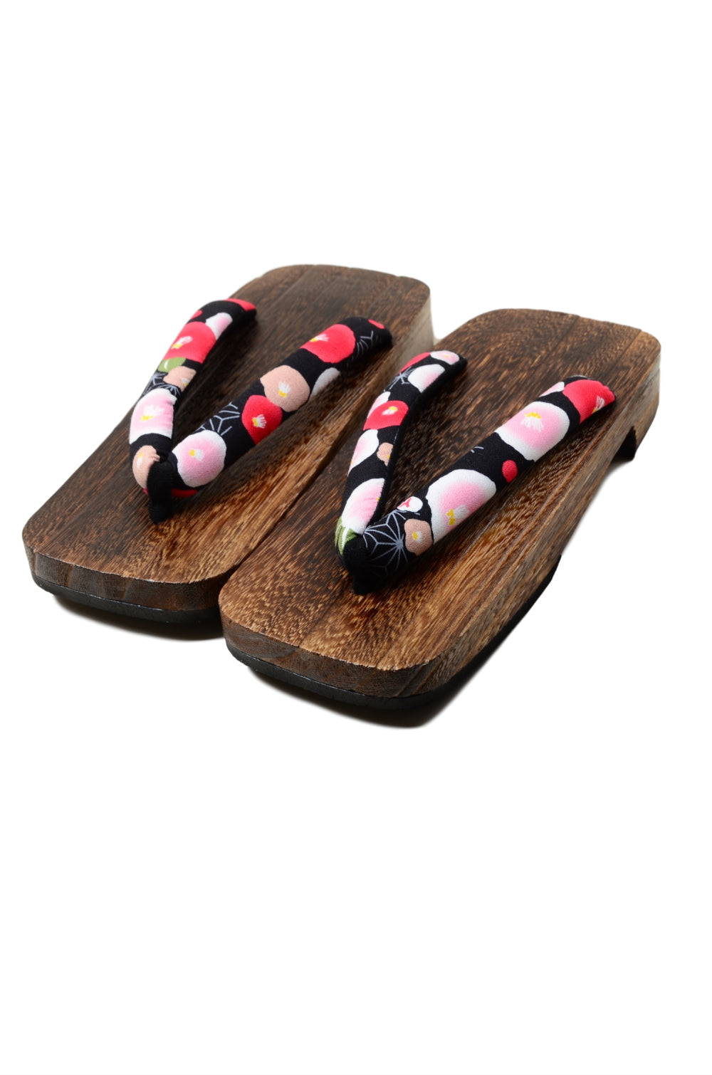 Geta sandal : Women Extra large #24