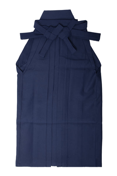 Men hakama : Indigo