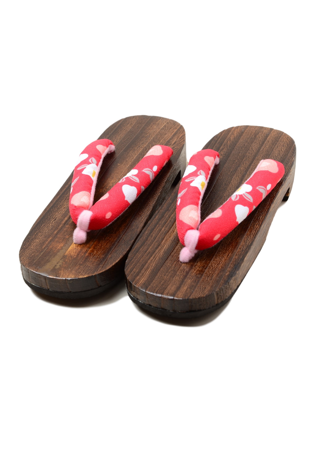 Geta sandal : Women Large #08