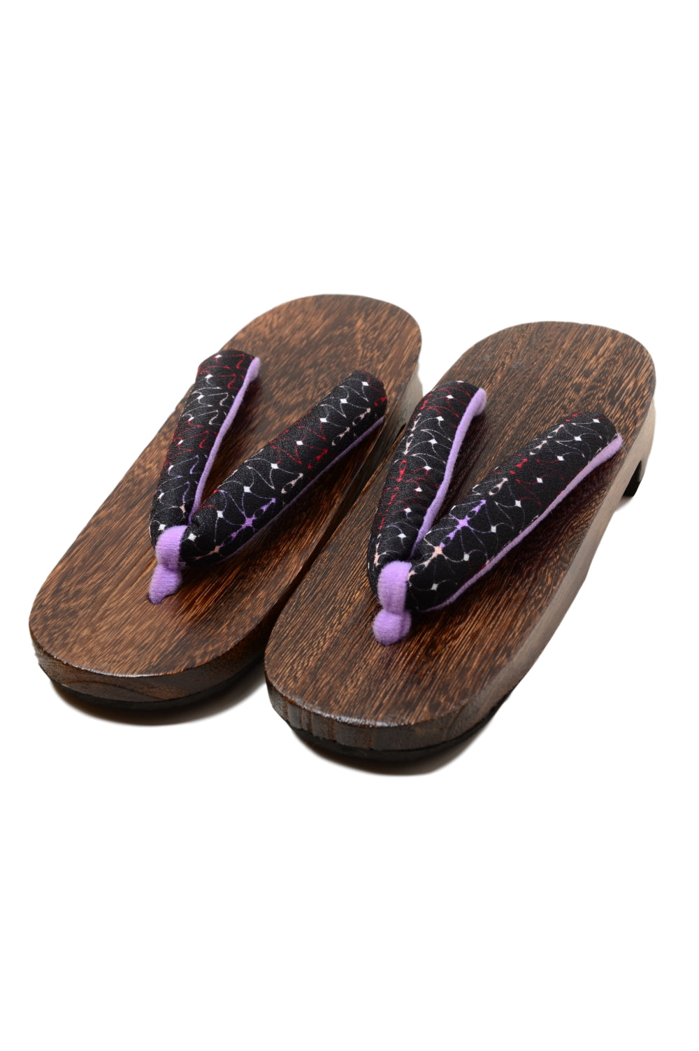 Geta sandal : Women Large #03