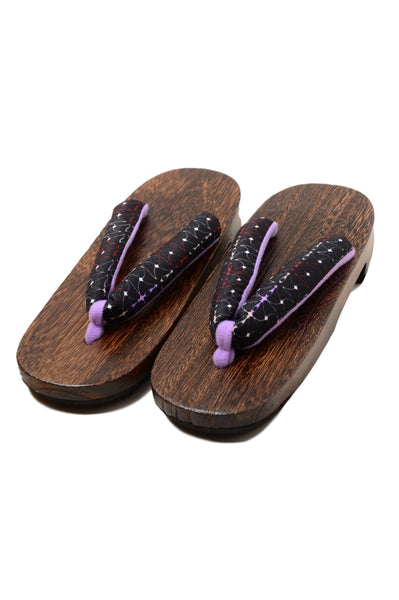Geta sandal : Women Large #03