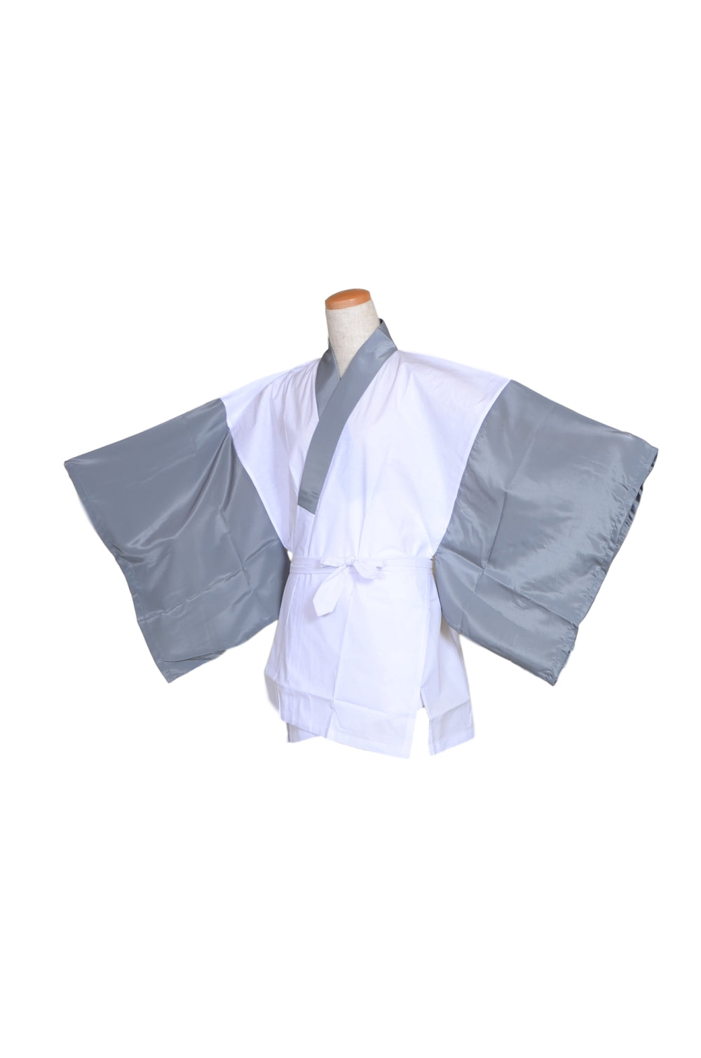 Men undergarment / Half piece : Gray