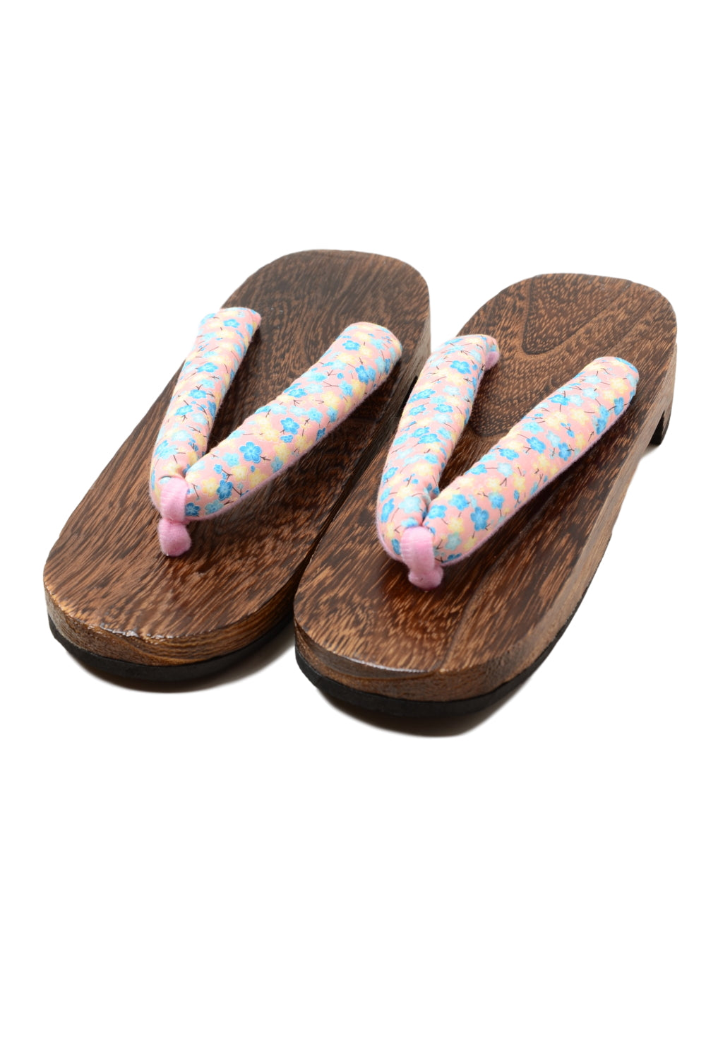 Geta sandal : Women Large #07