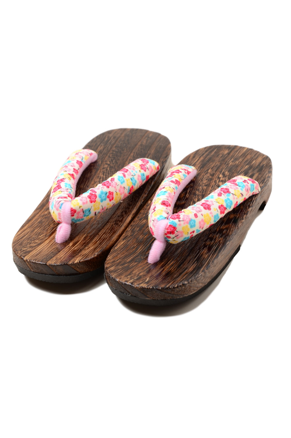 Geta sandal : Kids Small / S #04