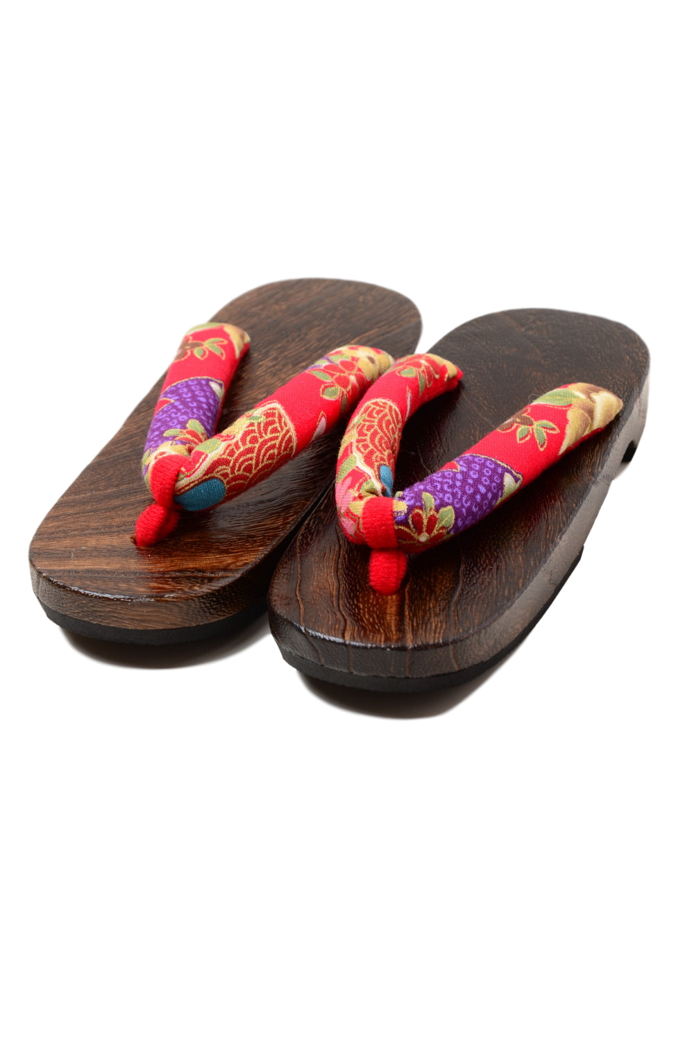 Geta sandal : Kids Small / S #01