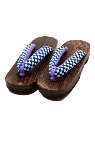 Geta sandal : Women Medium #12