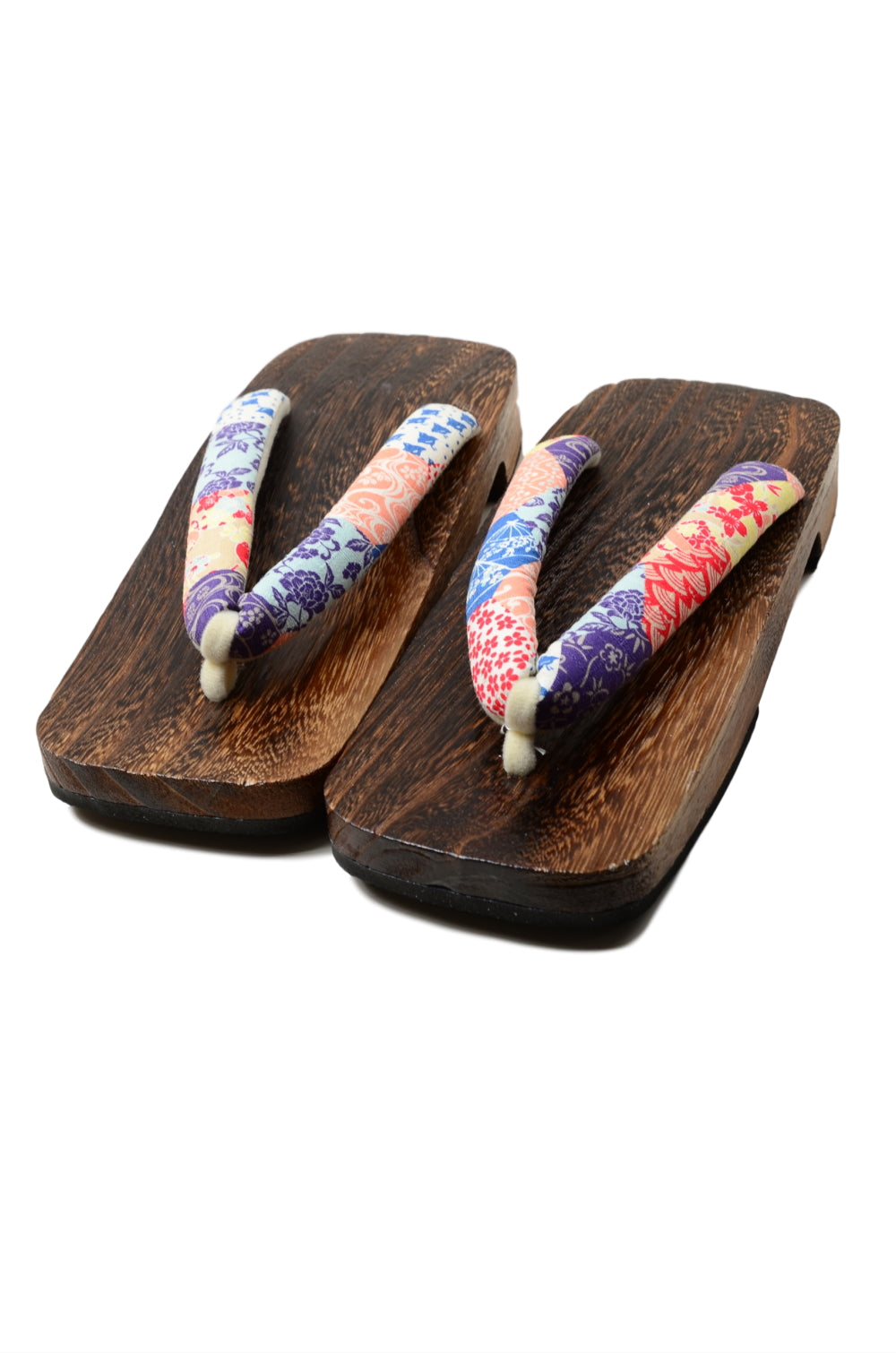 Geta sandal : Women Extra large #14