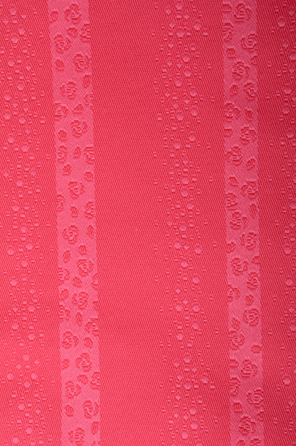 Obi belt and geta sandals set : Pre-tied / Scarlet #03