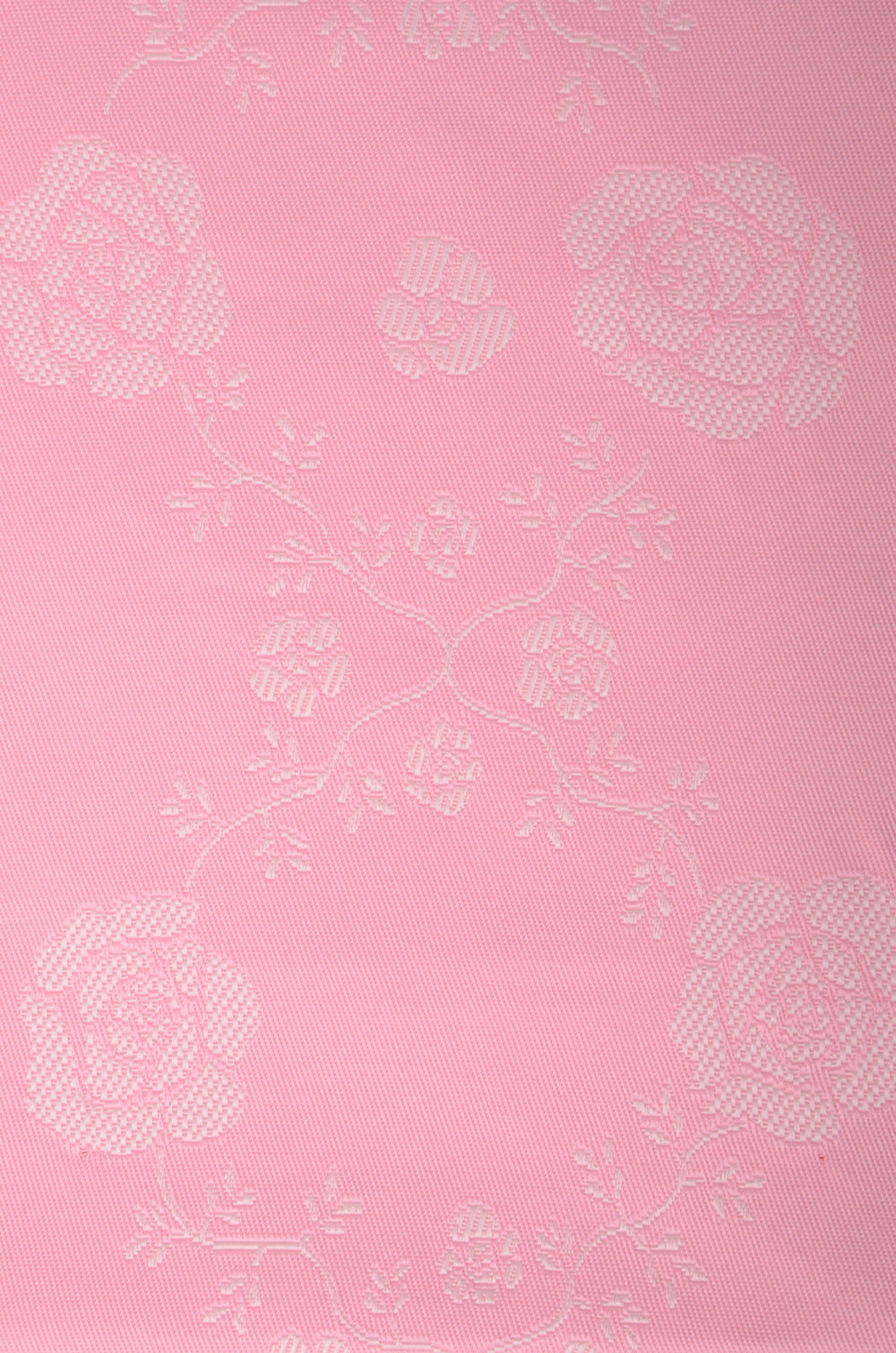 Obi belt and geta sandals set : Pre-tied / Rose pink #06